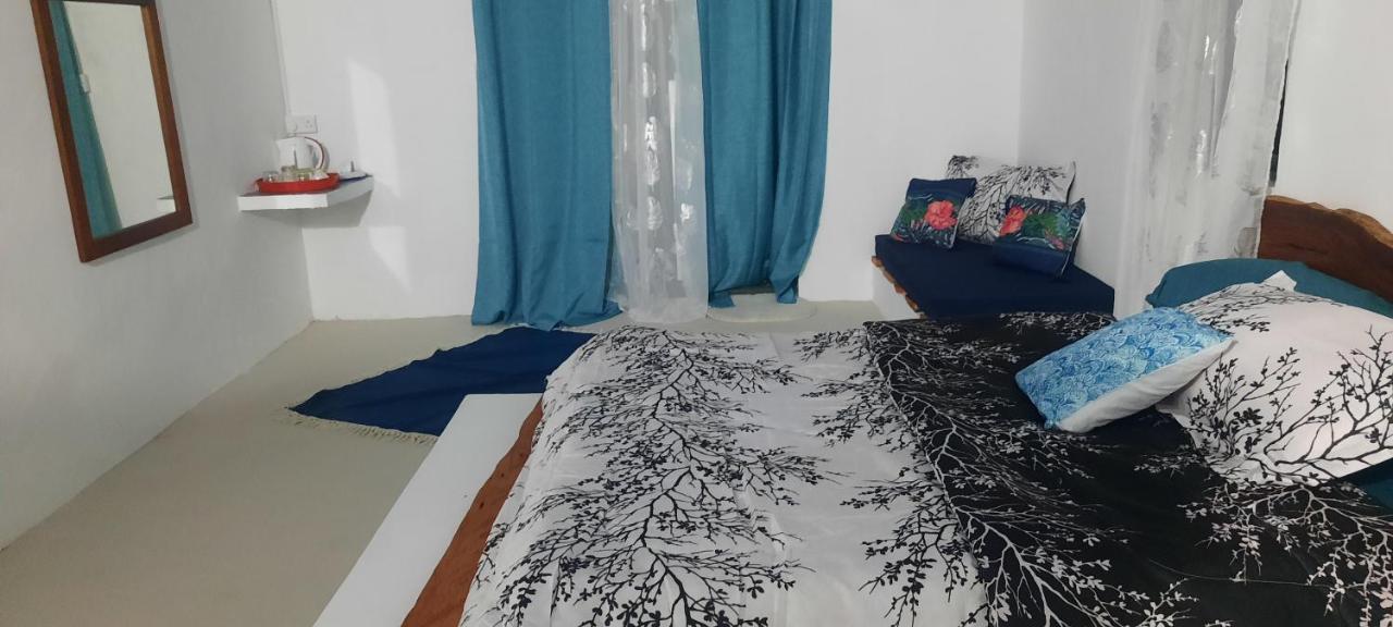 Le Lataniers Appartement Buitenkant foto