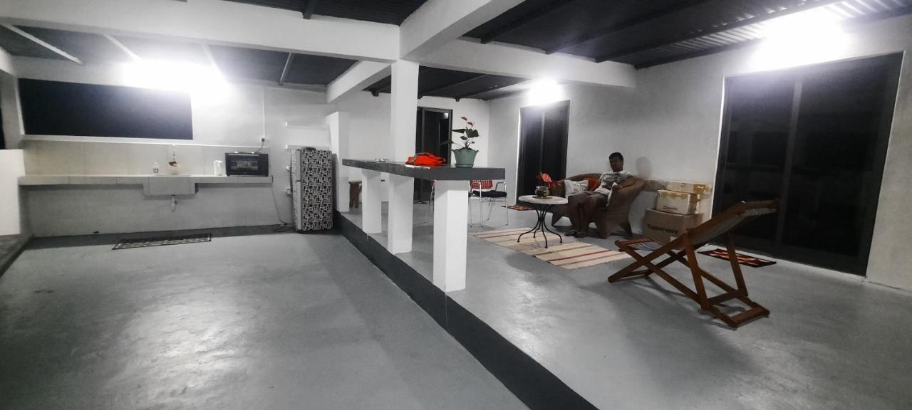 Le Lataniers Appartement Buitenkant foto