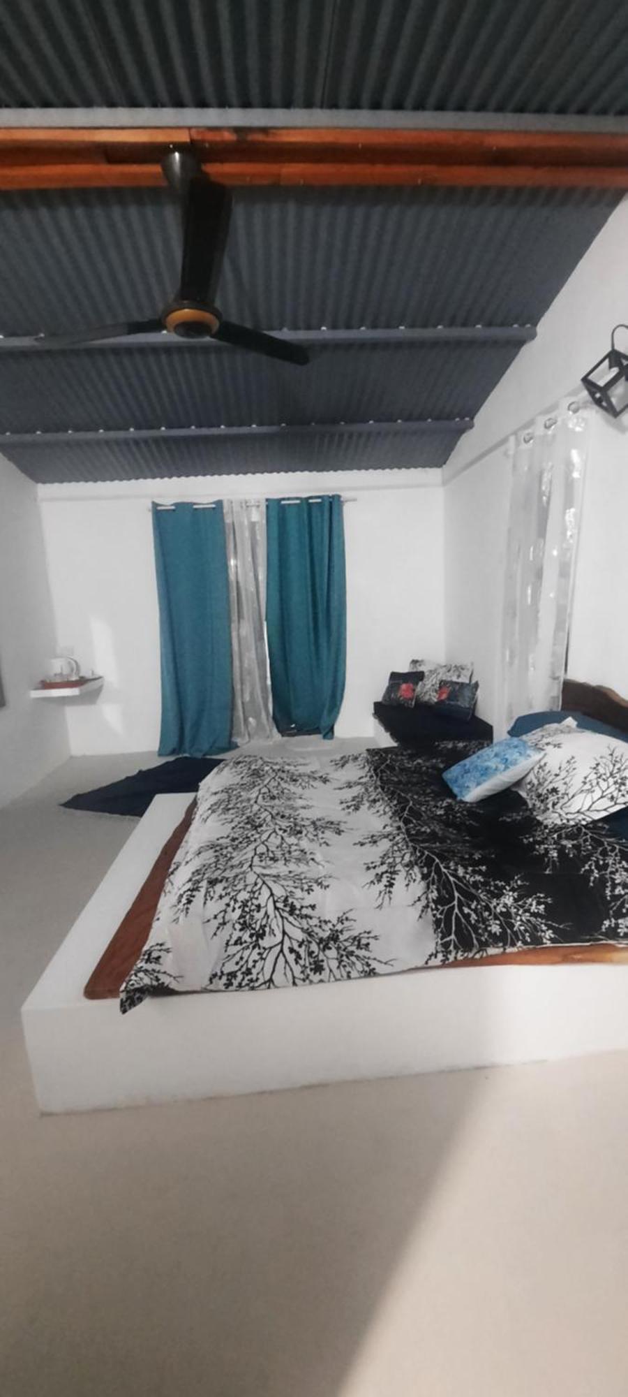 Le Lataniers Appartement Buitenkant foto