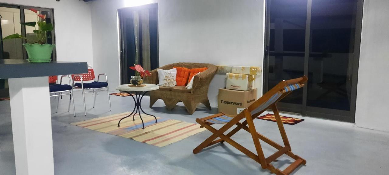 Le Lataniers Appartement Buitenkant foto