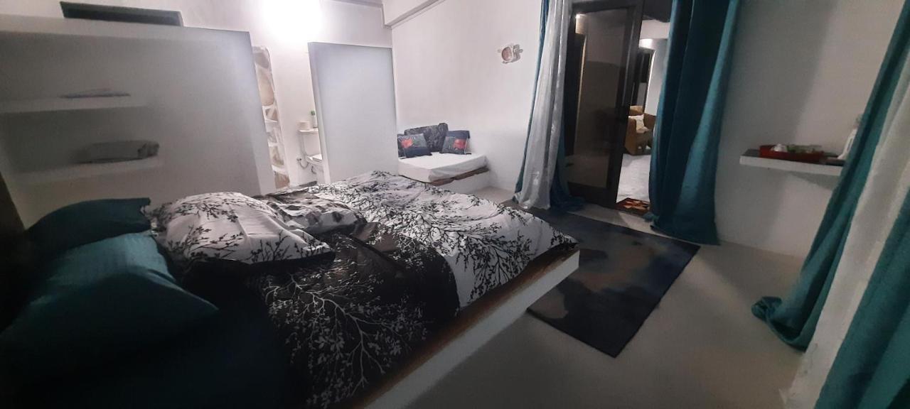 Le Lataniers Appartement Buitenkant foto