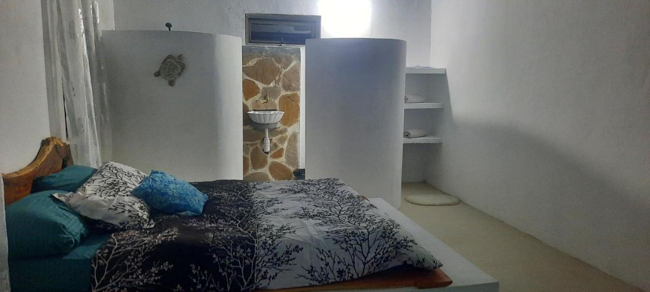 Le Lataniers Appartement Buitenkant foto